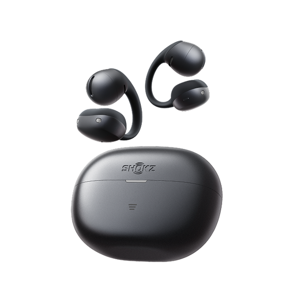 Shokz OpenDots Airを購入 | スタンダード イヤーカフ型イヤホン Shokz OpenDots Airを購入 | スタンダード イヤーカフ型イヤホン