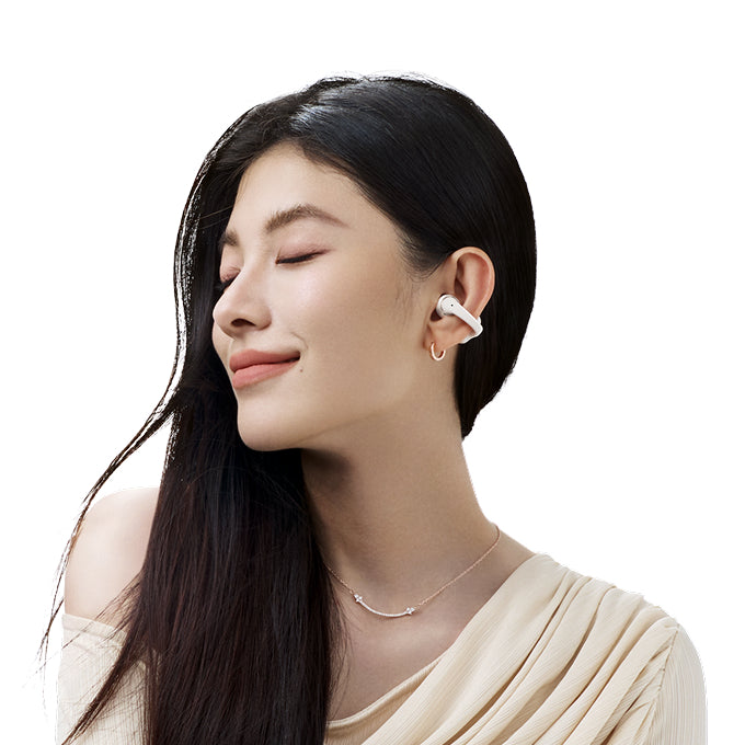 Shokz OpenDots 2を購入 | フラグシップ イヤーカフ型イヤホン