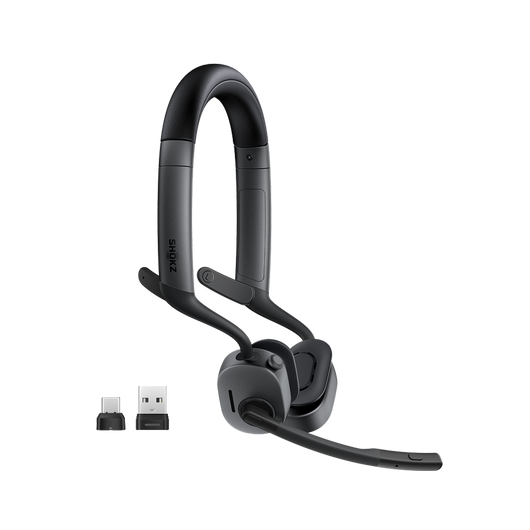 ブラック USB-A