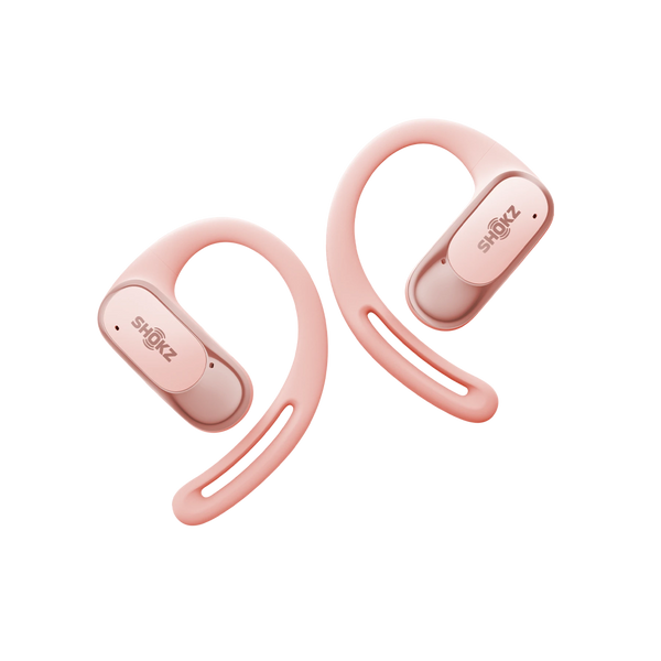 ☆ SHOKZ OPENFIT AIR SE ワイヤレスイヤホン ☆ OpenFit Air 耳掛け型・オープンイヤーイヤホン - Shokz (ショックス) 日本