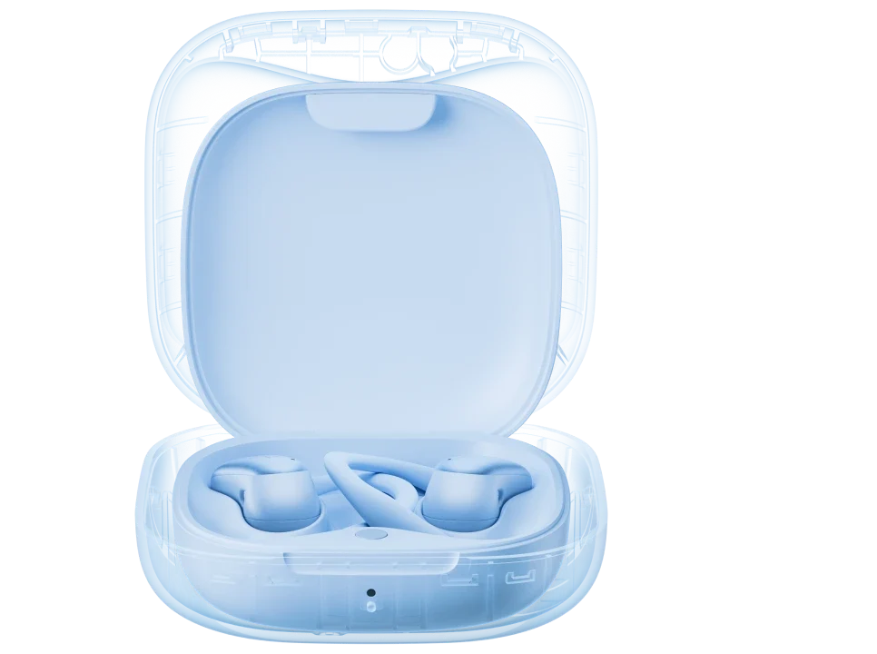 OpenFit Air vs OpenFit Air 2
