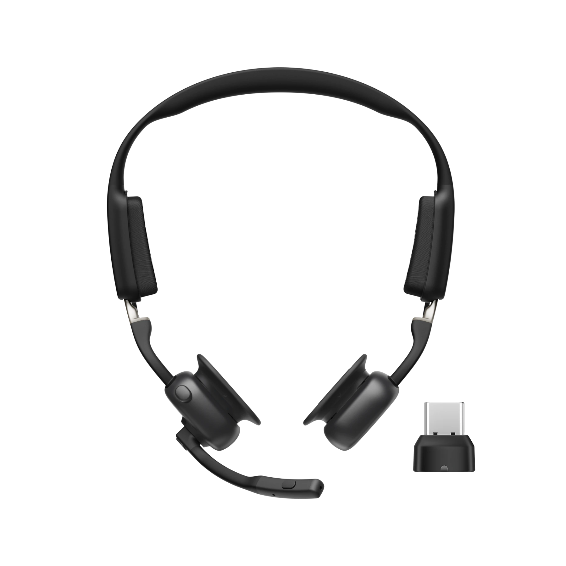 ブラック / USB-C