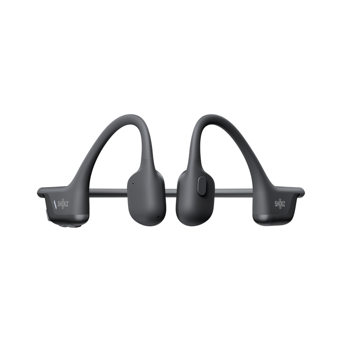 Shokz OpenRun Air 2を購入 | 軽さとフィット感を追求した骨伝導イヤホン