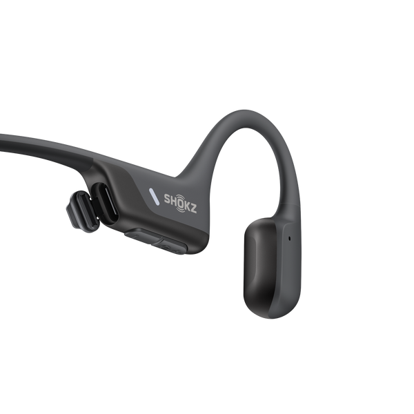 Shokz OpenRun Air 2を購入 | 軽さとフィット感を追求した骨伝導イヤホン