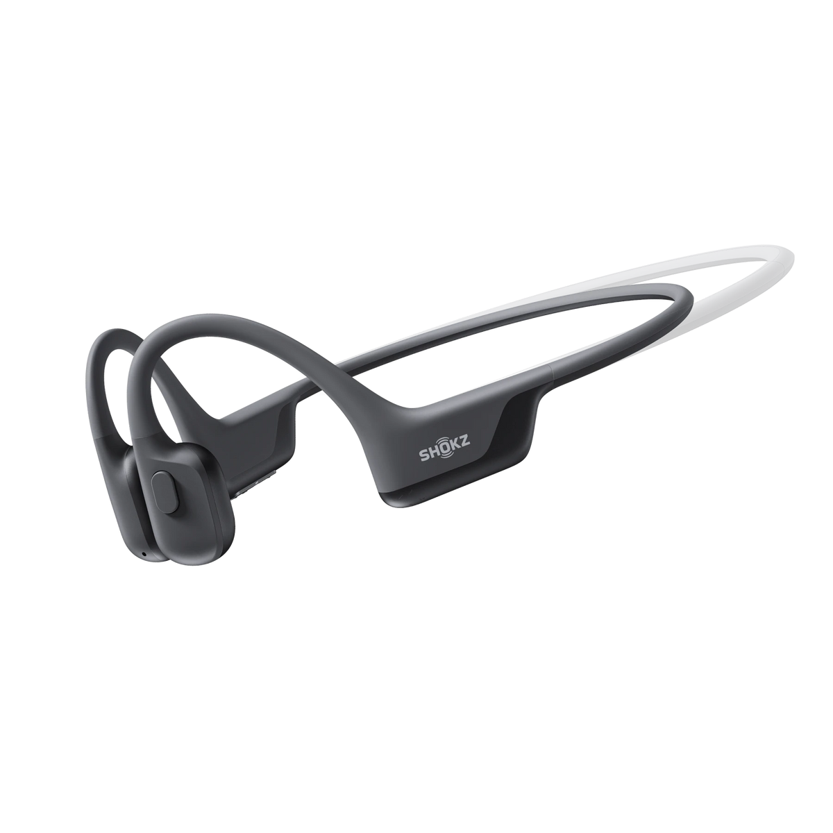 Shokz OpenRun Air 2 Standard and Mini sizes
