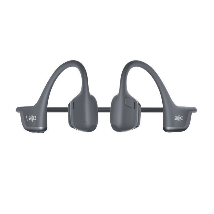 OpenRun Pro 2 スポーツ骨伝導イヤホン – Shokz (ショックス) 日本
