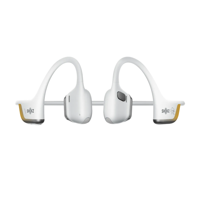 Shokz OpenRun Pro 2 大迫傑モデル 骨伝導イヤホン ワイヤレス OpenRun Pro 2 スポーツ骨伝導イヤホン – Shokz (ショックス) 日本