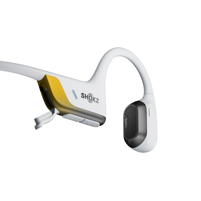 美品‼️】SHOKZ OPENRUN PRO 2 骨伝導イヤホン 美品‼️】SHOKZ OPENRUN PRO 2 骨伝導イヤホン