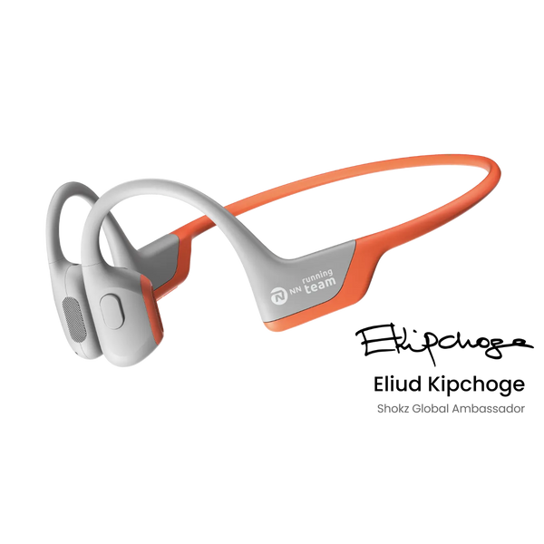 Shokz OpenRun Pro 骨伝導イヤホン おまけ付き OpenRun Pro スポーツ骨伝導イヤホン – Shokz (ショックス) 日本