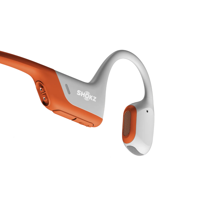 Shokz OpenRun Pro(ショックス、オープンランプロ) OpenRun Pro スポーツ骨伝導イヤホン – Shokz (ショックス) 日本