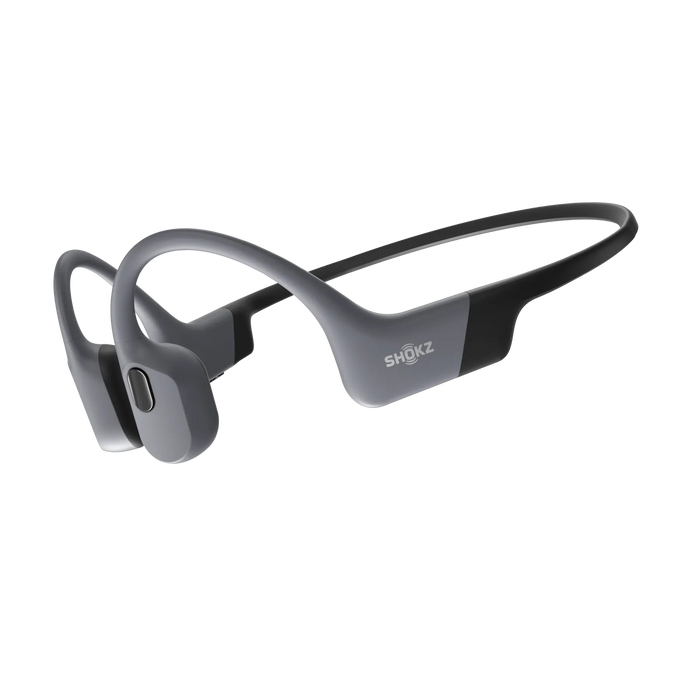 おさるのジョージ OPEN SWIM PRO 骨伝導イヤホン OpenSwim Pro 水泳用骨伝導イヤホン – Shokz(ショックス) 日本