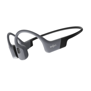 OpenRun スポーツワイヤレス骨伝導イヤホン – Shokz (ショックス OpenRun スポーツワイヤレス骨伝導イヤホン – Shokz (ショックス