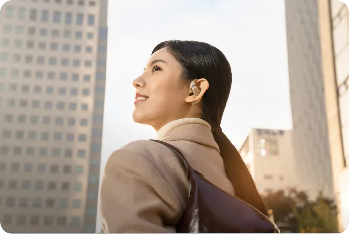 shokz technology image