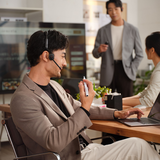 OpenMeet 2 UC