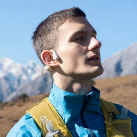 premium sound quality