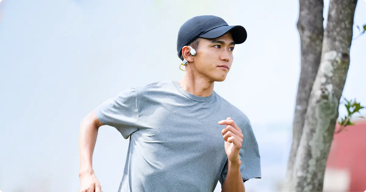 Runningclub osako info