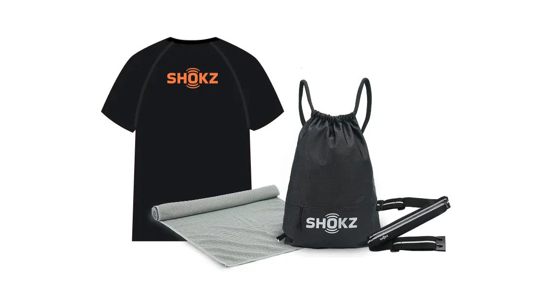 Runningclub osako product info 2