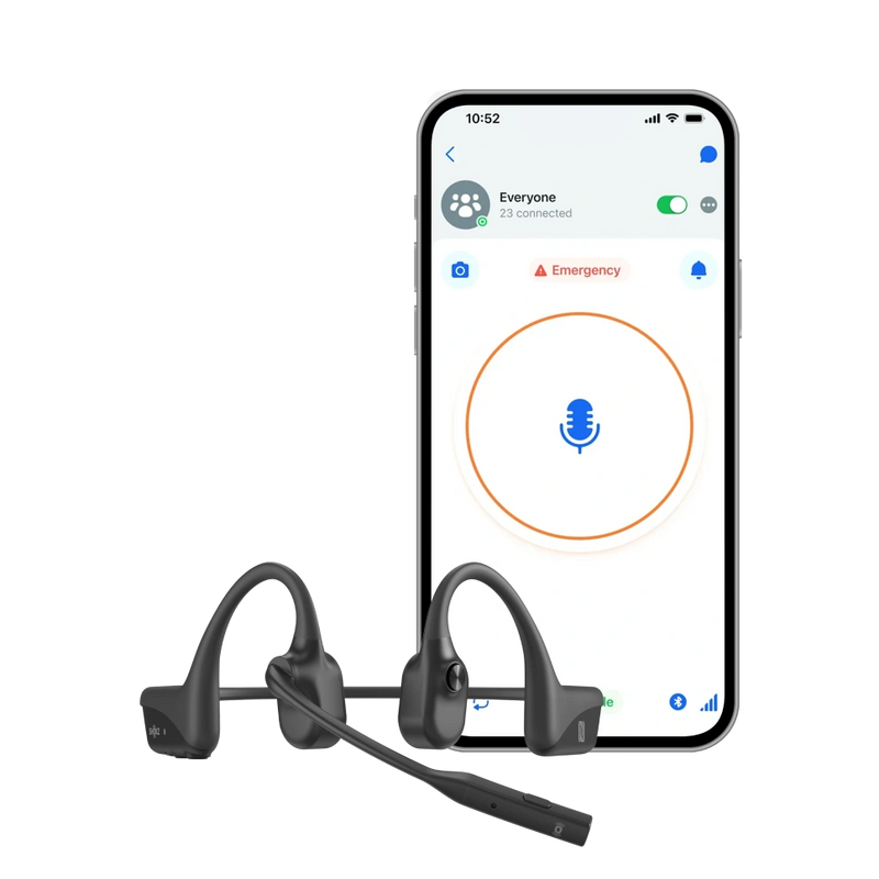 連携・適合サポート
