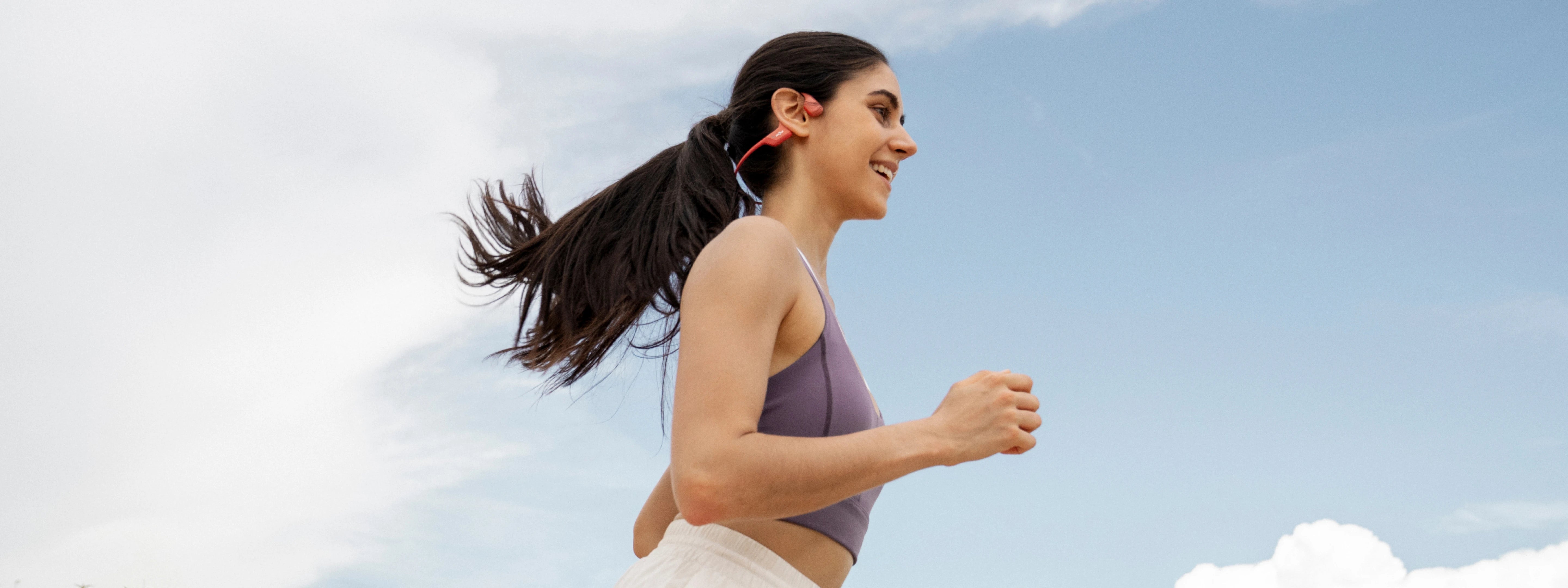 what makes the best headphone for running