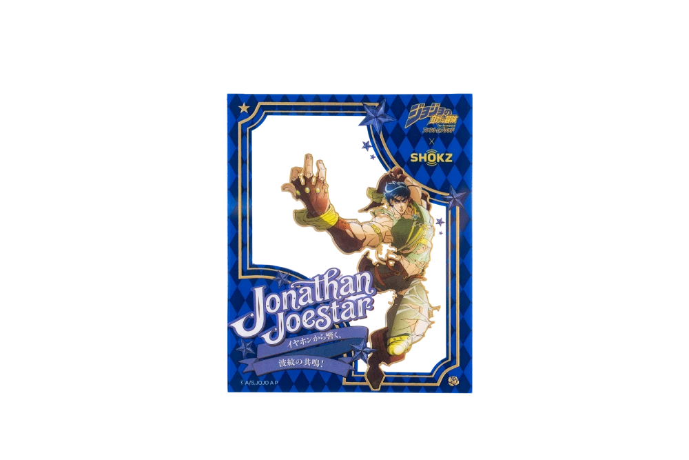 bos jojo box 4