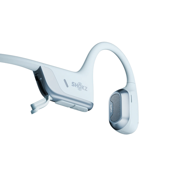 OpenRun Pro 2 スポーツ骨伝導イヤホン – Shokz (ショックス) 日本