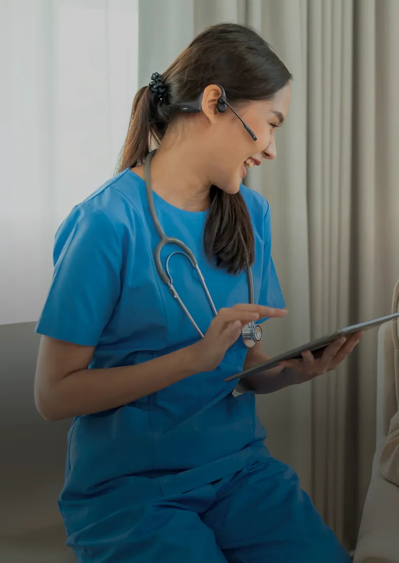 business care banner mb