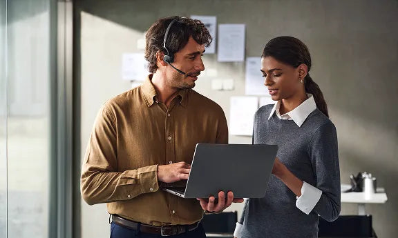 business industry 4 pc