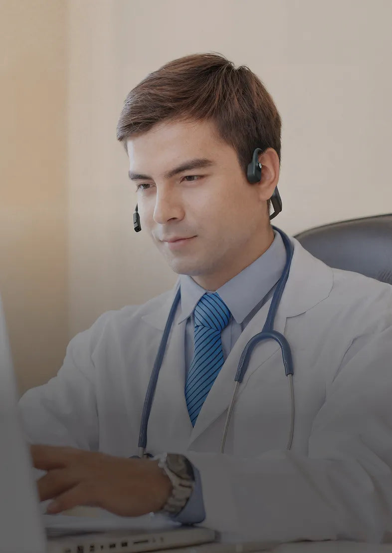 business medical bannr mb