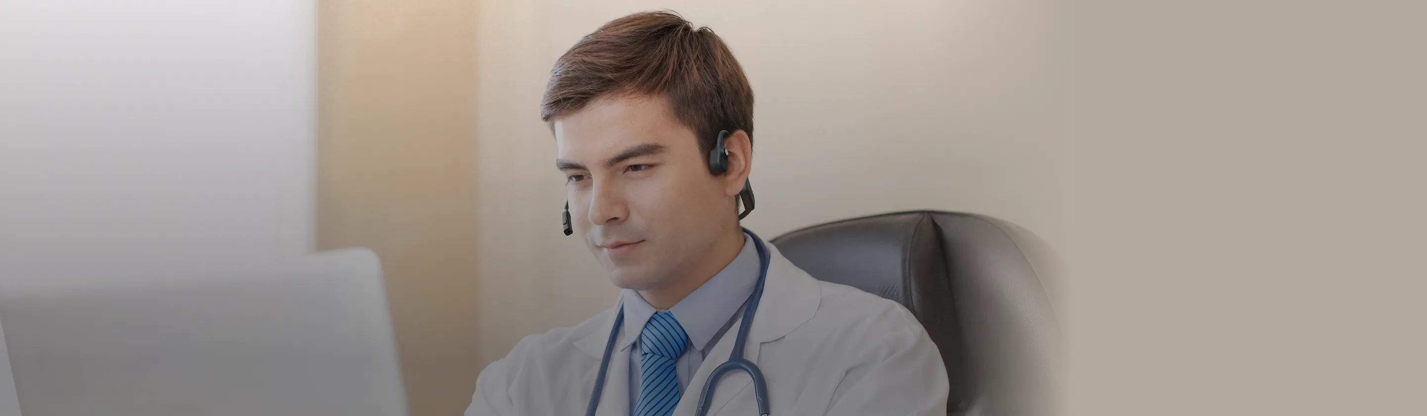 business medical bannr pc