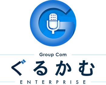 brand logo