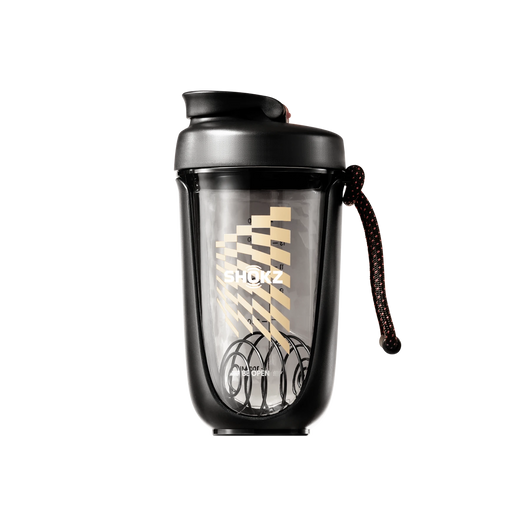 Shokz シェイカーボトル　590ml