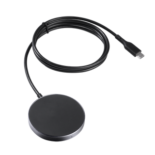 Shokz　ワイヤレス充電器