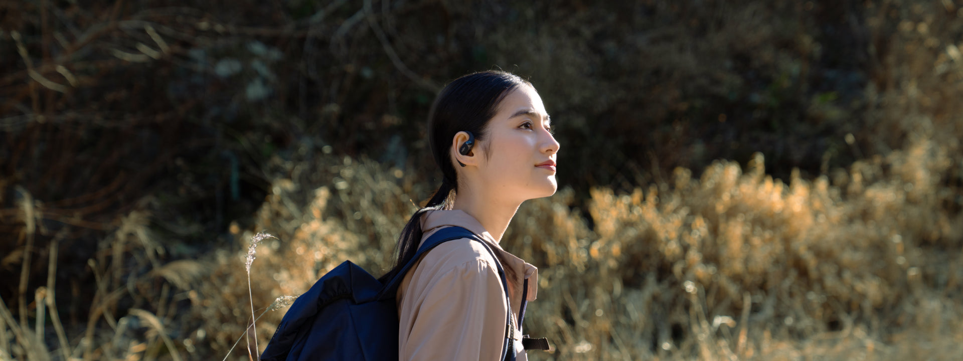 ウォーキングコース