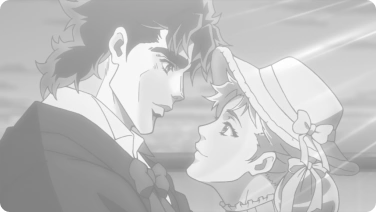 JOJO still