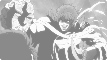 JOJO still