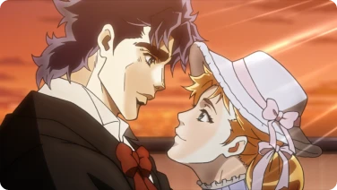 JOJO still