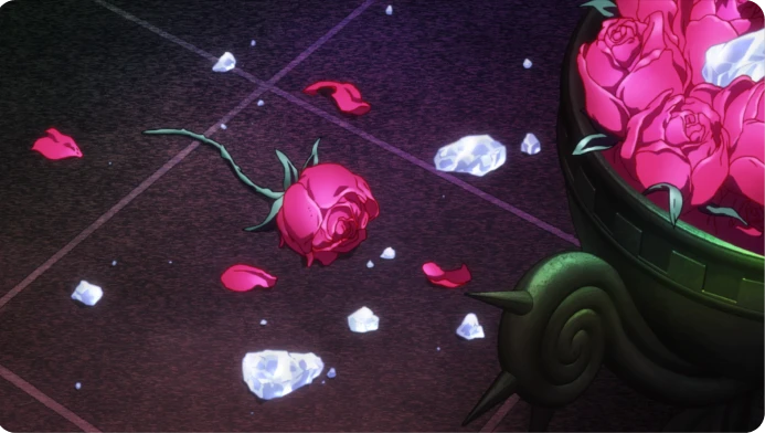 JOJO still