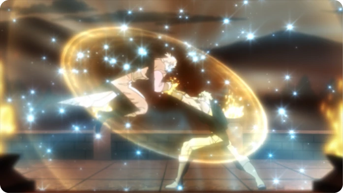JOJO still
