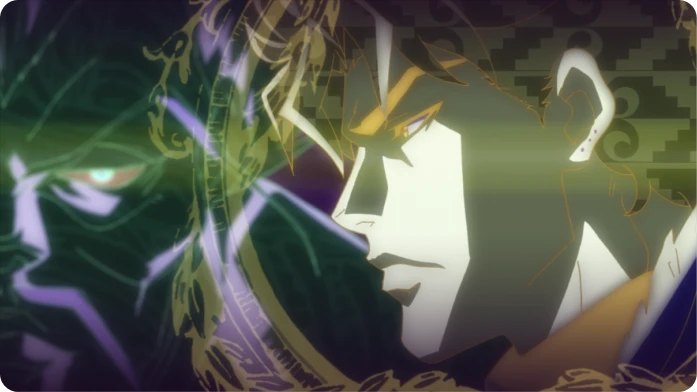JOJO still