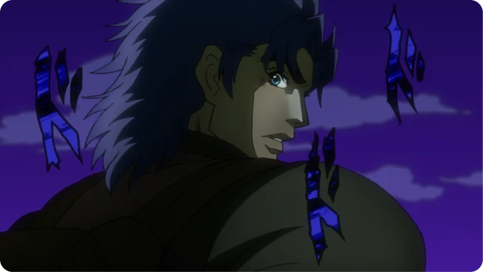 JOJO still
