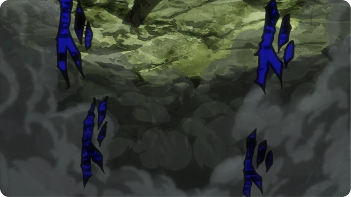 JOJO still
