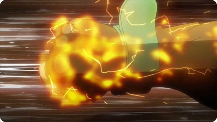 JOJO still