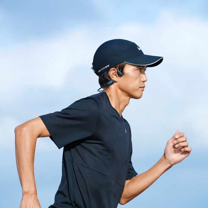 OpenRun Pro スポーツ骨伝導イヤホン – Shokz (ショックス) 日本 OpenRun Pro スポーツ骨伝導イヤホン – Shokz (ショックス) 日本