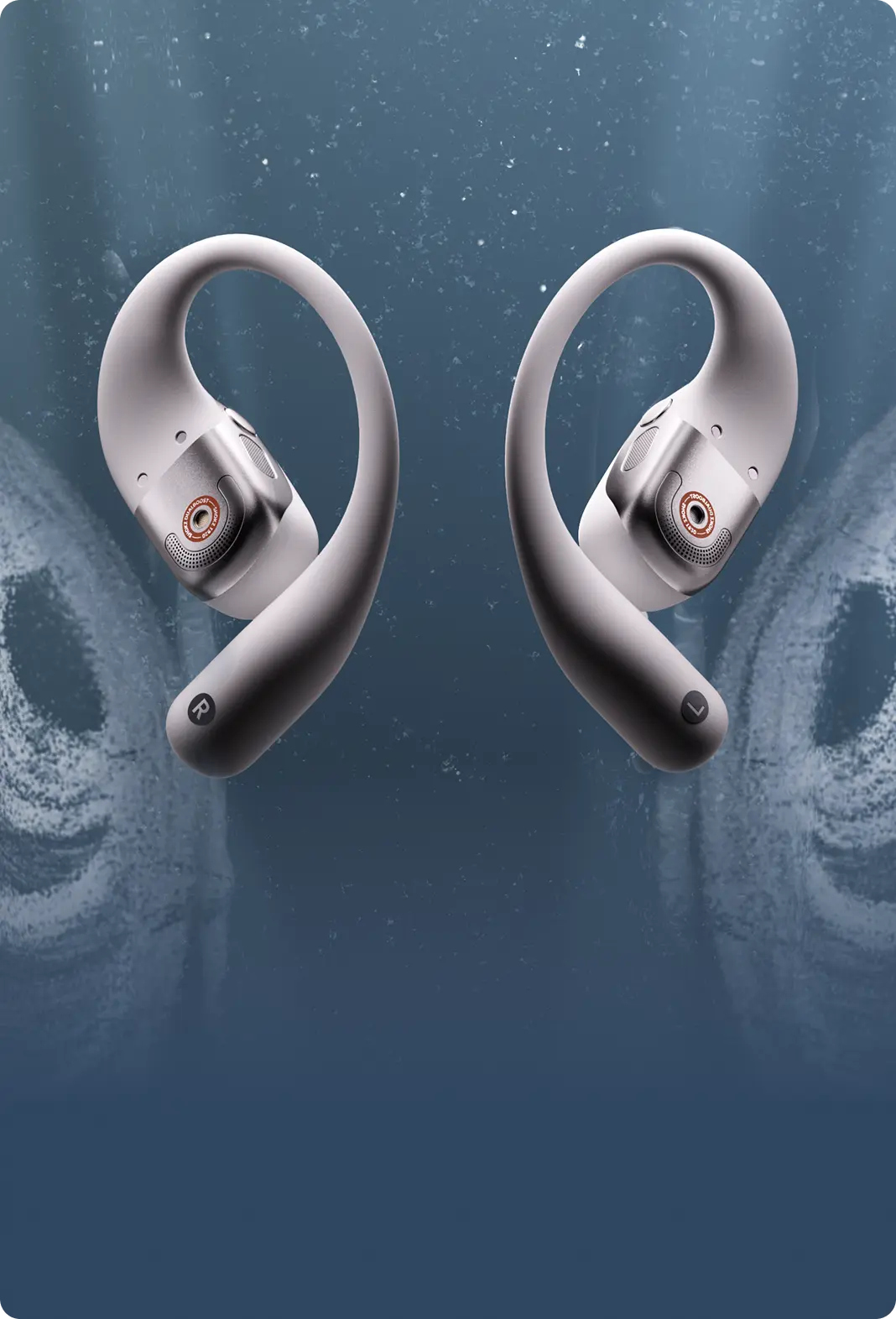 open ear recommend 2 mb