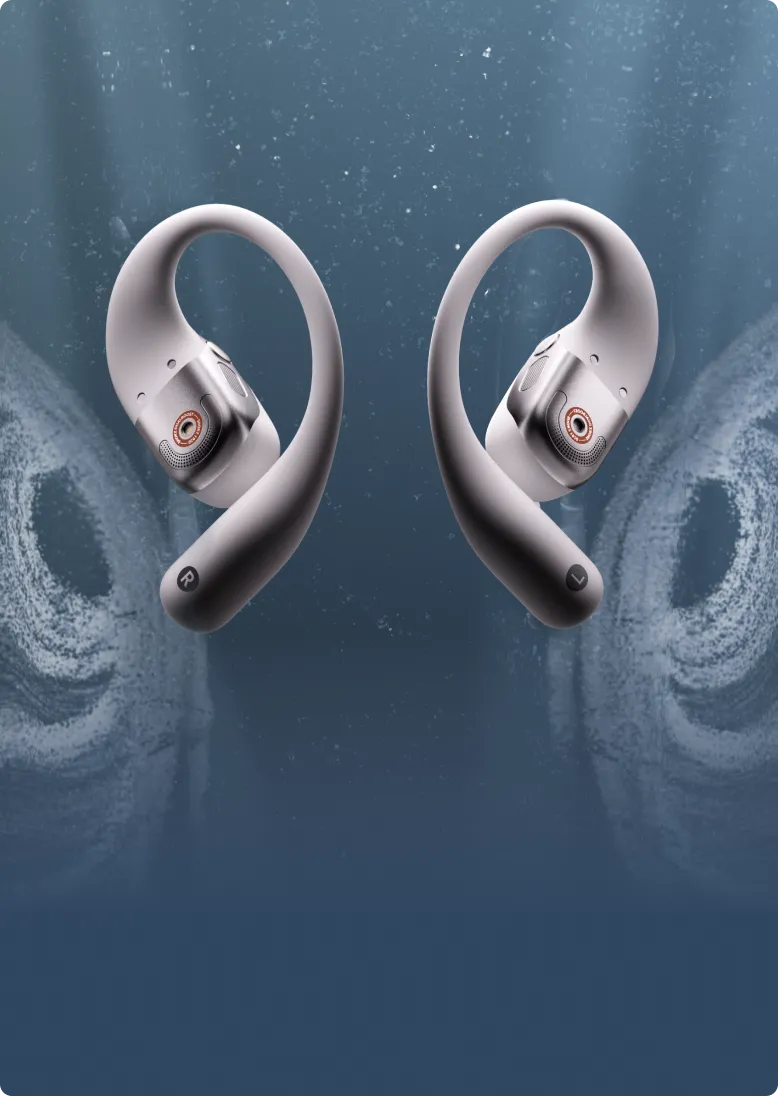 open ear recommend 2