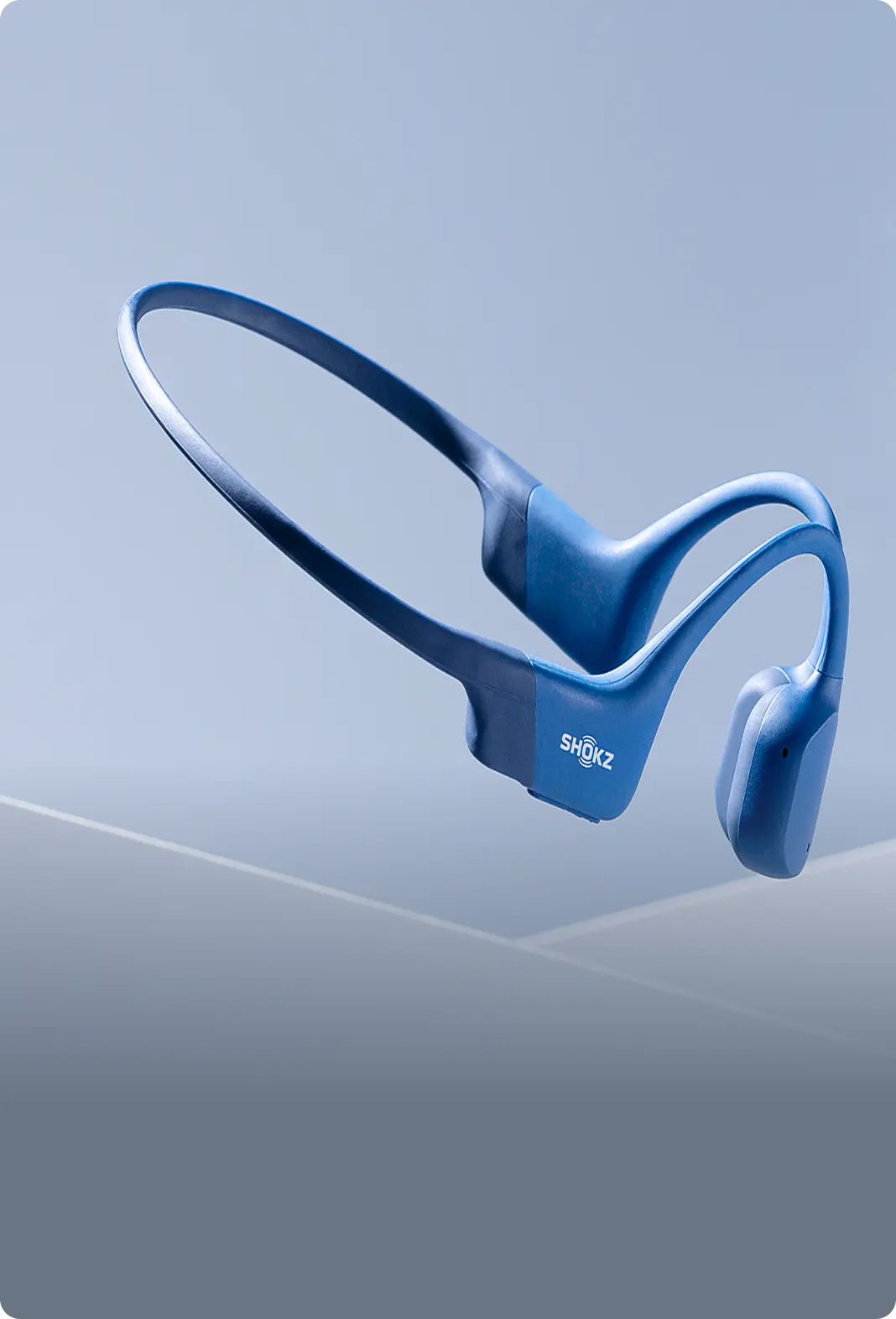 open ear recommend 3 mb