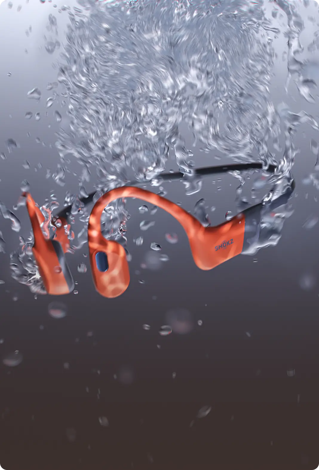 open ear recommend 4 mb