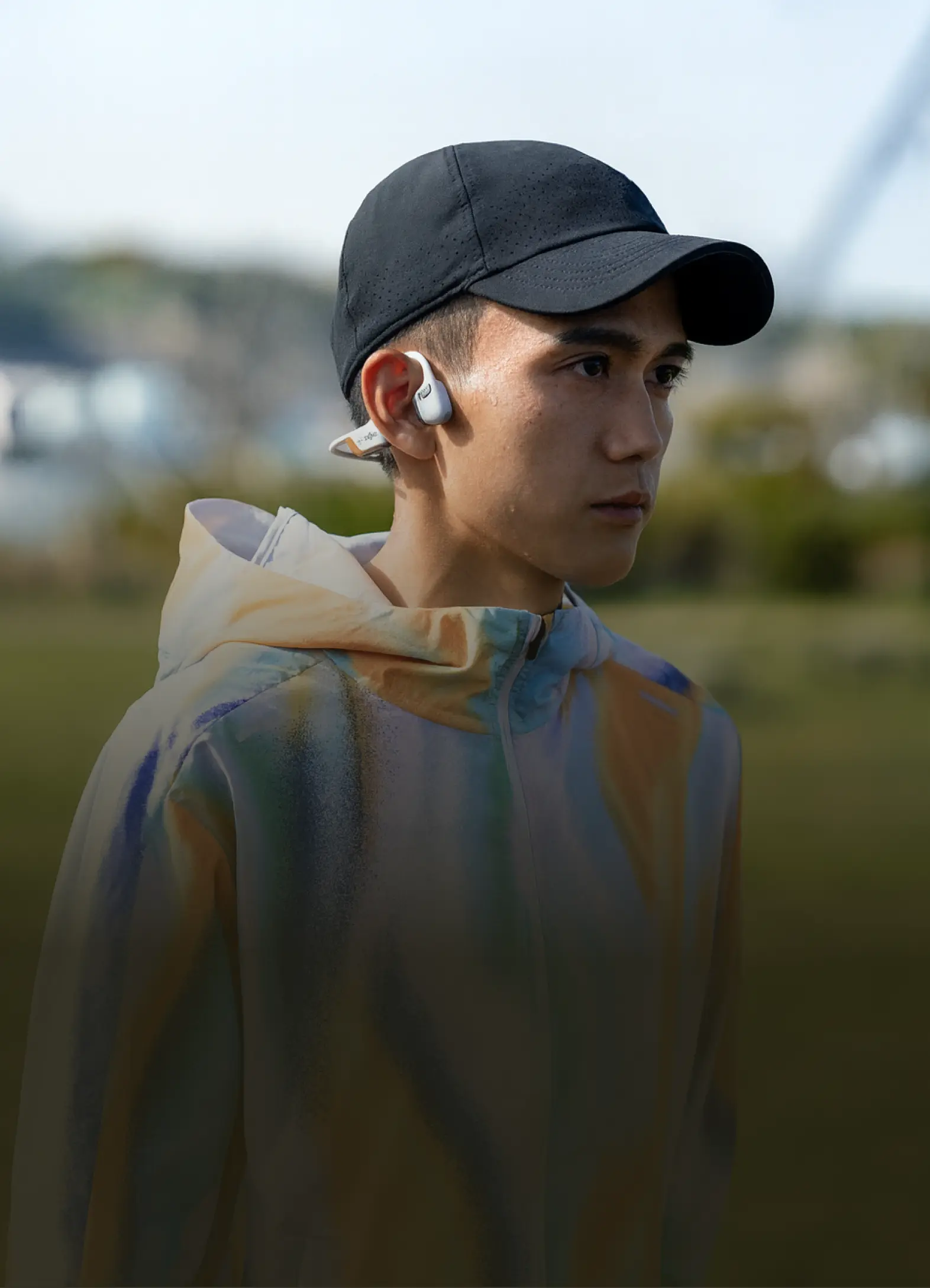 open ear sports athlete 1 mb