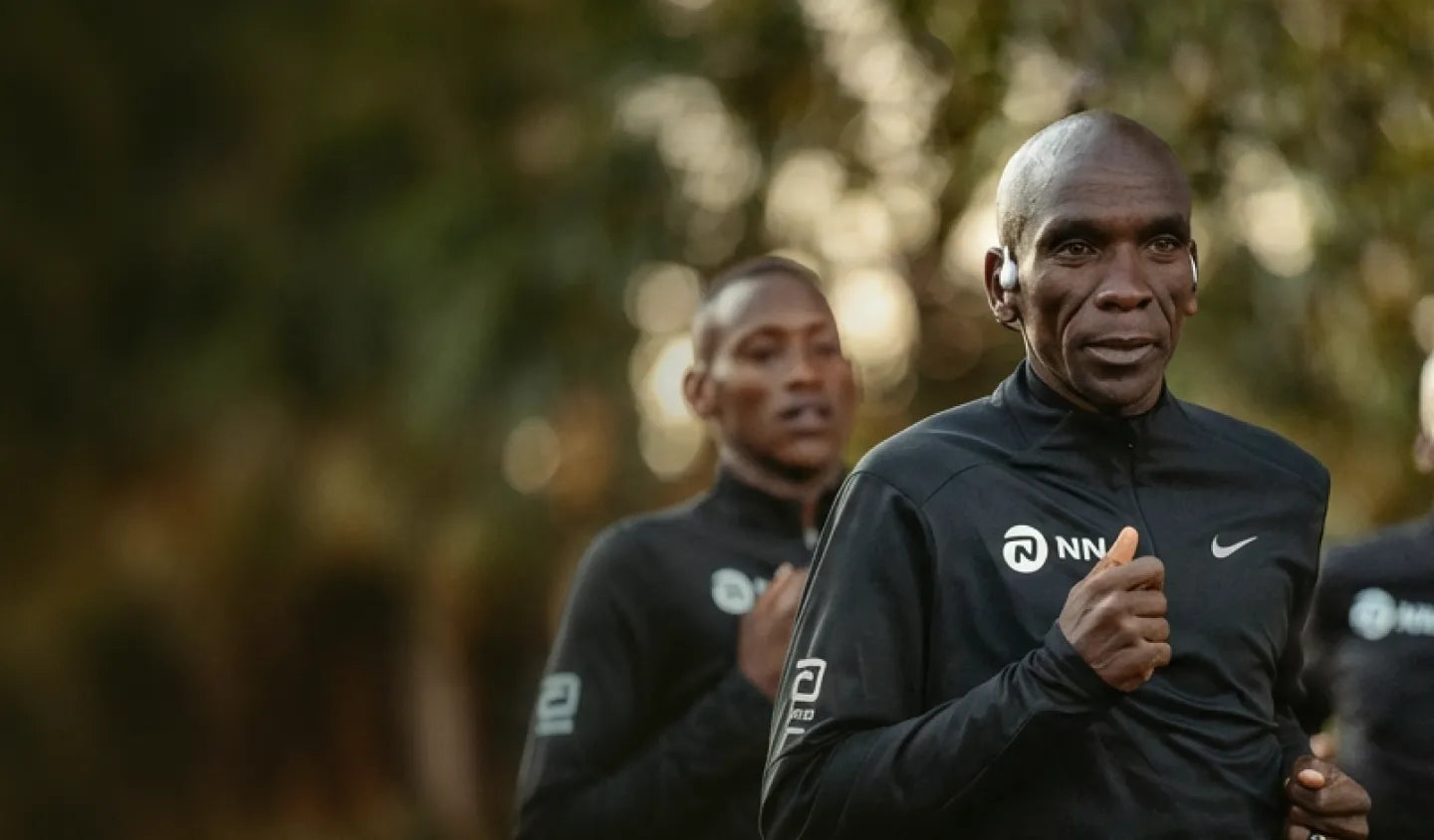 open ear sports athlete 2