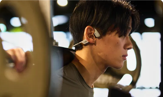 open ear sports reason 3